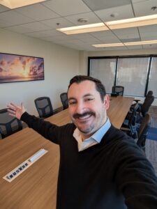 Ryan Kayrell Orange County Workers Compensation Attorney