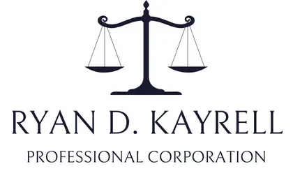 Ryan D. Kayrell, PC — Workers' Compensation Blog