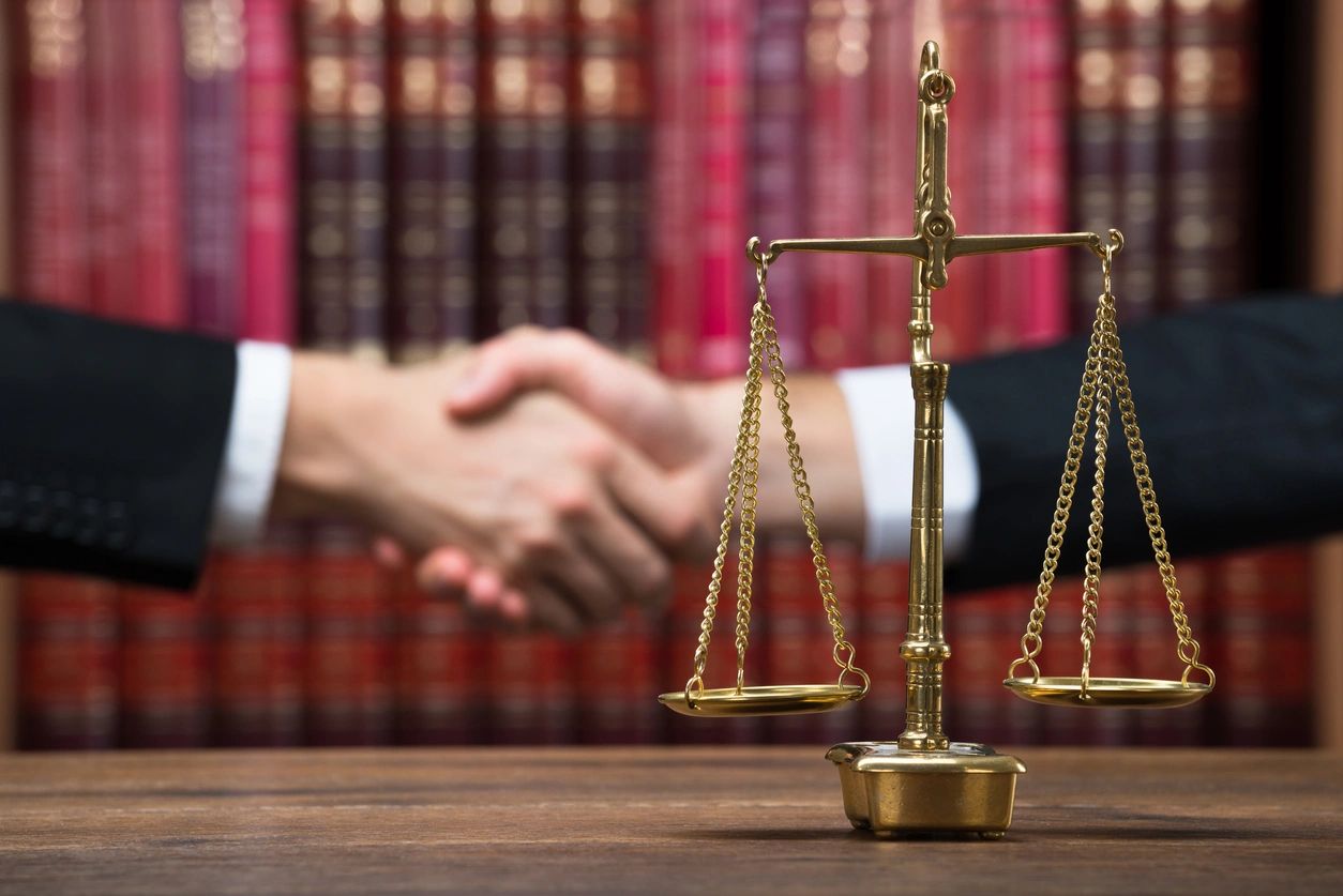 What Happens at a Mandatory Settlement Conference (MSC)